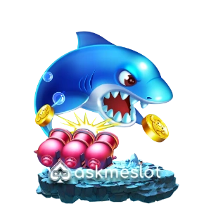 JILI Fishing games