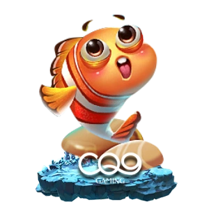 JILI Fishing games